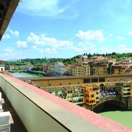 Portrait Firenze - Lungarno Collection Hotel Exterior photo