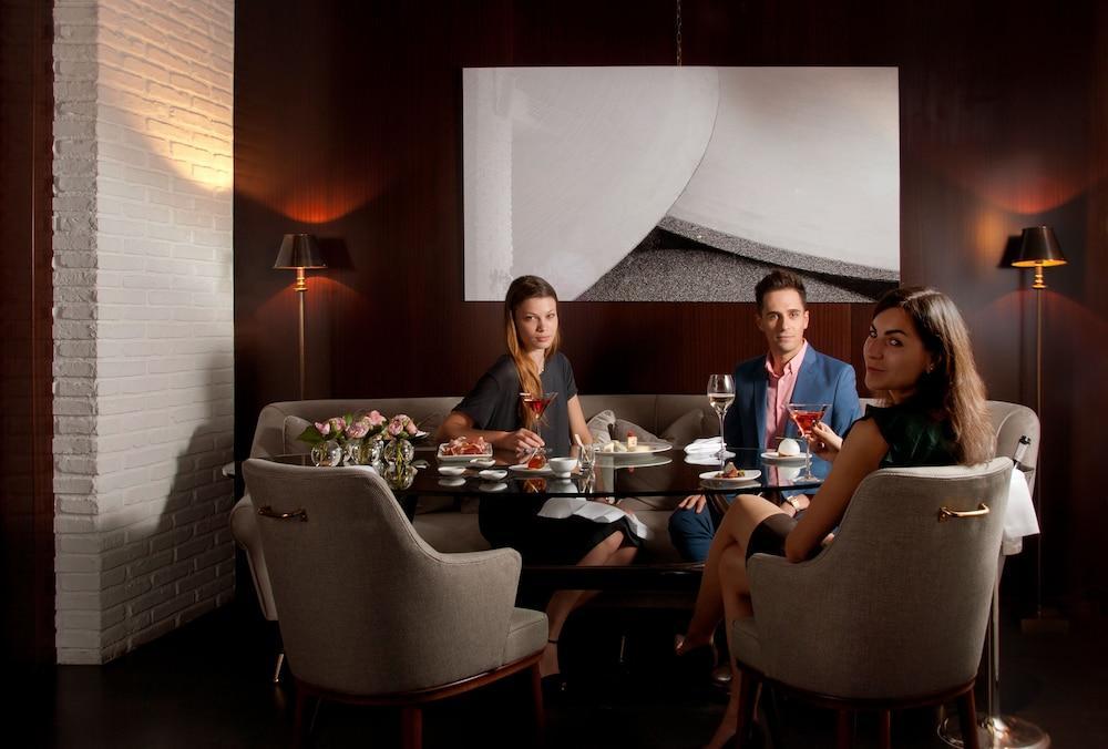 Portrait Firenze - Lungarno Collection Hotel Exterior photo