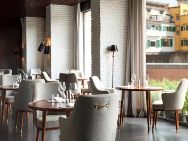 Portrait Firenze - Lungarno Collection Hotel Exterior photo