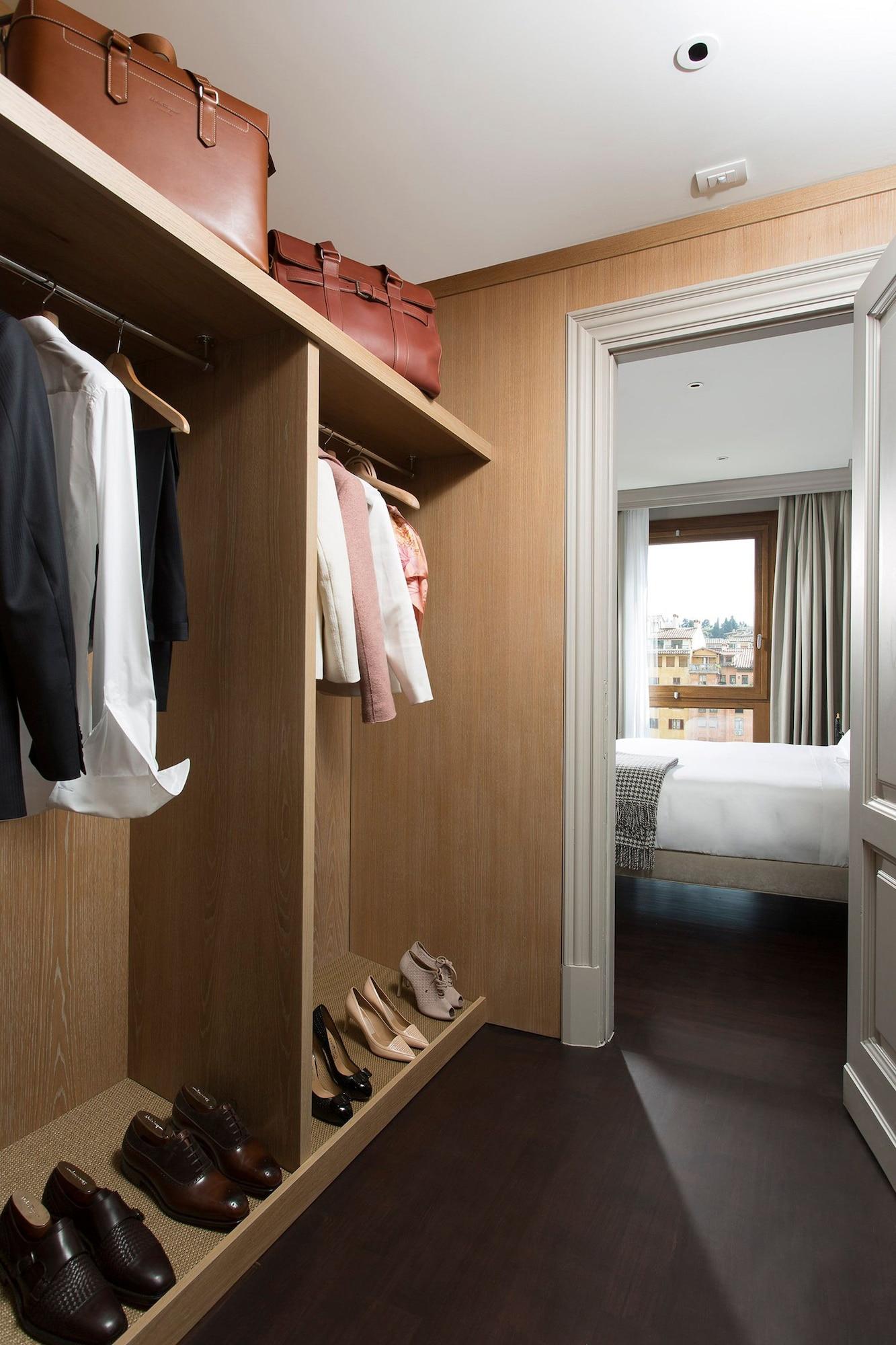 Portrait Firenze - Lungarno Collection Hotel Exterior photo