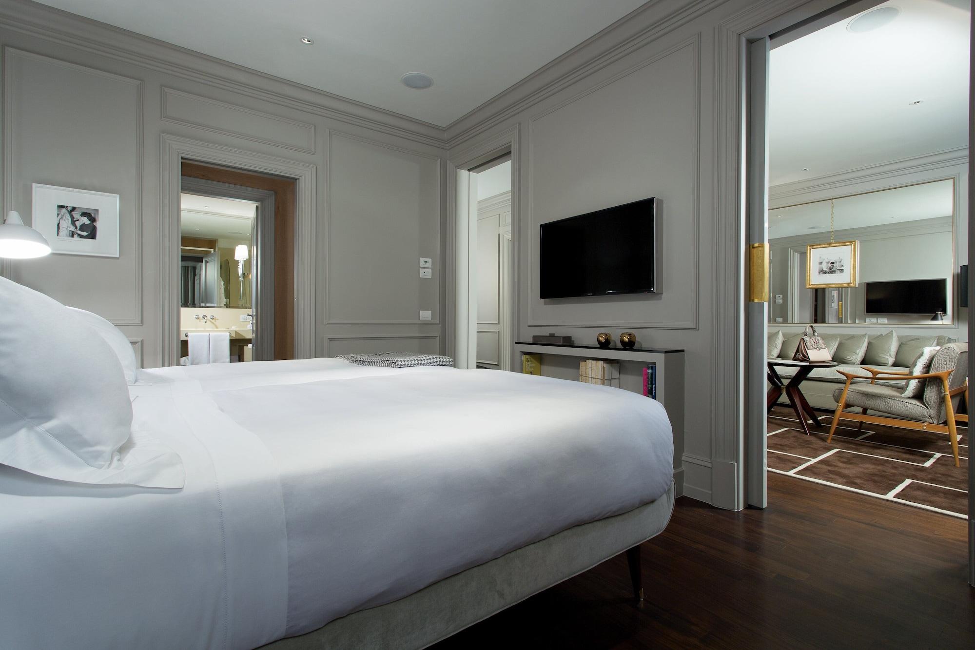 Portrait Firenze - Lungarno Collection Hotel Exterior photo