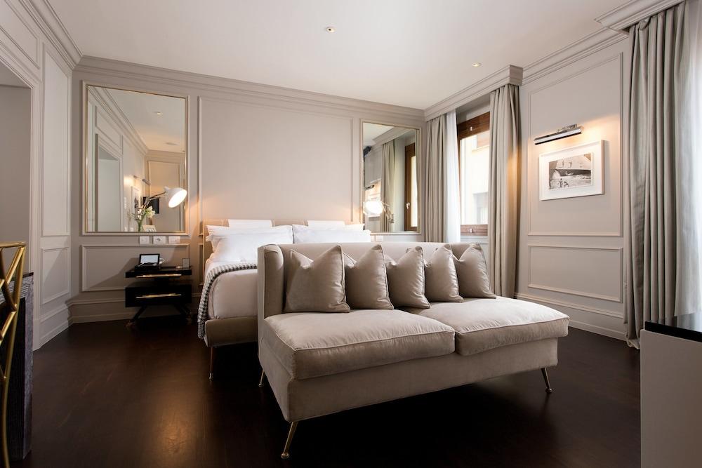 Portrait Firenze - Lungarno Collection Hotel Exterior photo