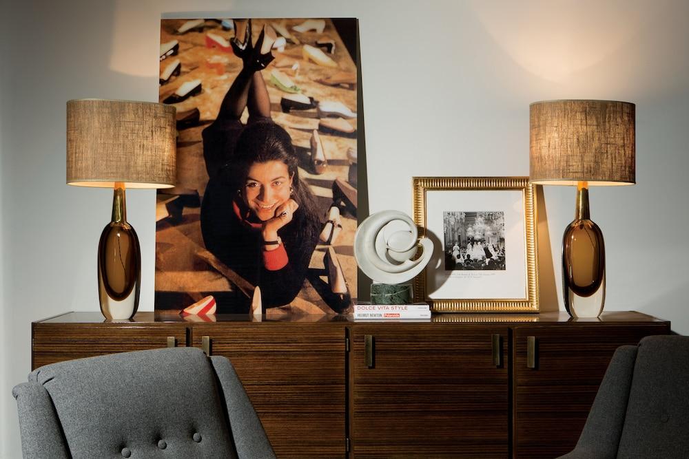 Portrait Firenze - Lungarno Collection Hotel Exterior photo
