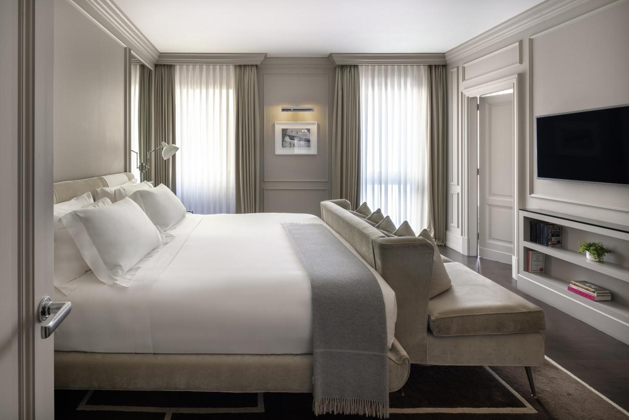 Portrait Firenze - Lungarno Collection Hotel Exterior photo