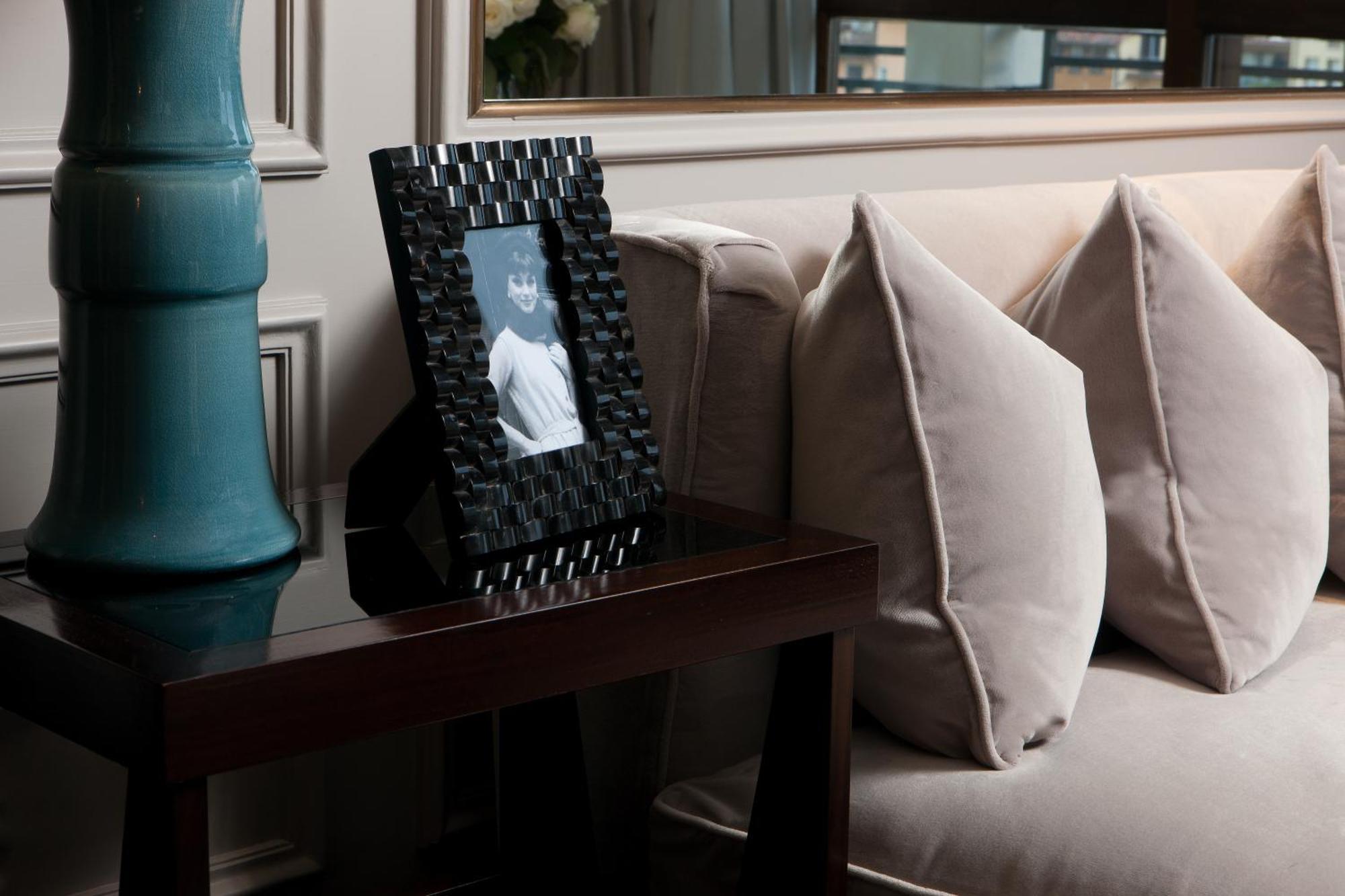 Portrait Firenze - Lungarno Collection Hotel Exterior photo