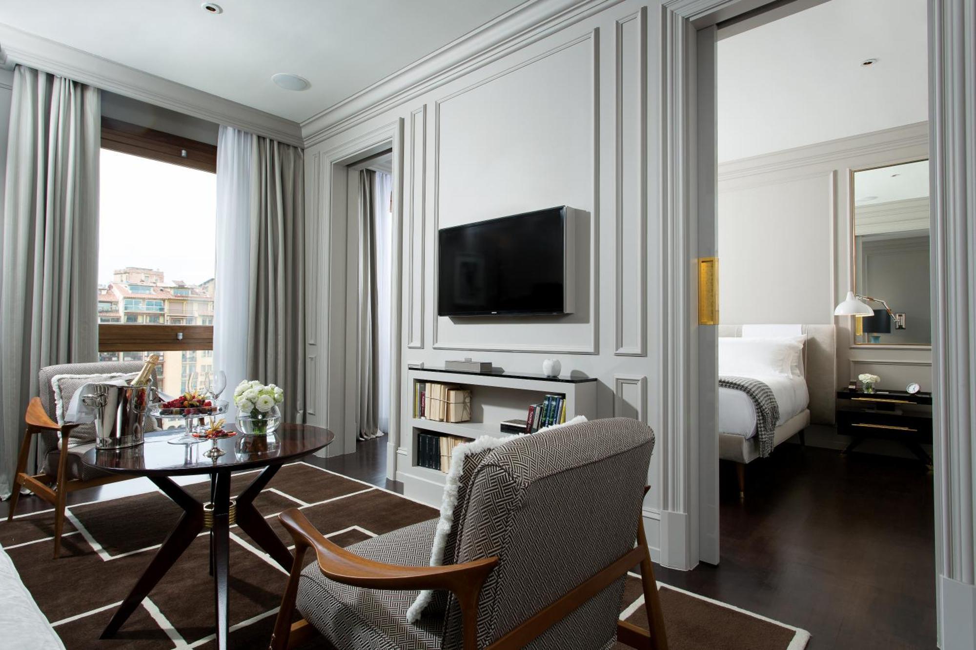 Portrait Firenze - Lungarno Collection Hotel Exterior photo