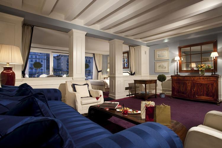 Portrait Firenze - Lungarno Collection Hotel Exterior photo