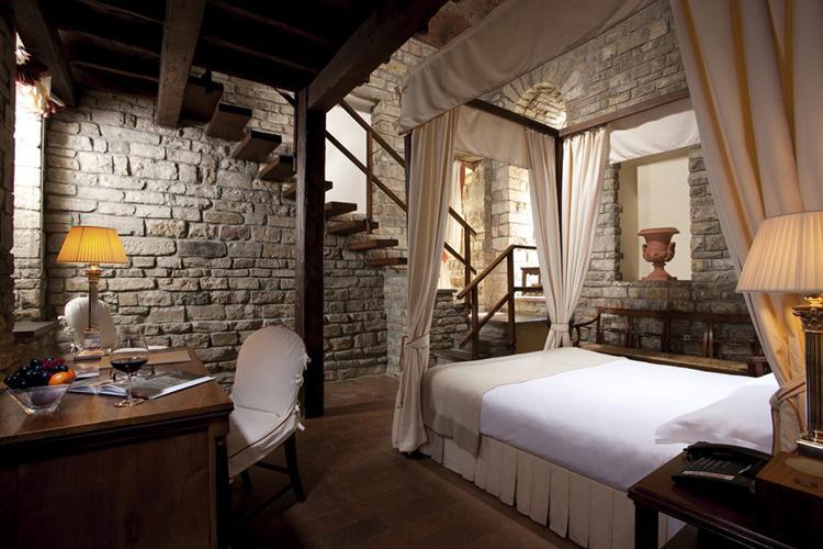 Portrait Firenze - Lungarno Collection Hotel Exterior photo