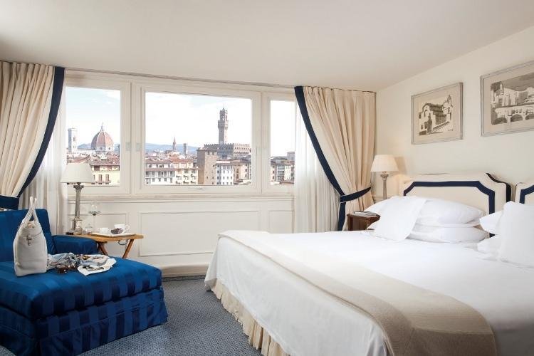 Portrait Firenze - Lungarno Collection Hotel Exterior photo