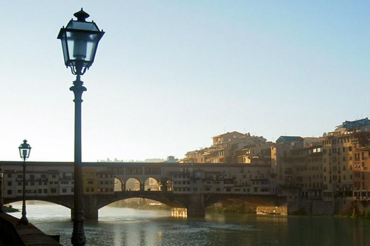 Portrait Firenze - Lungarno Collection Hotel Exterior photo