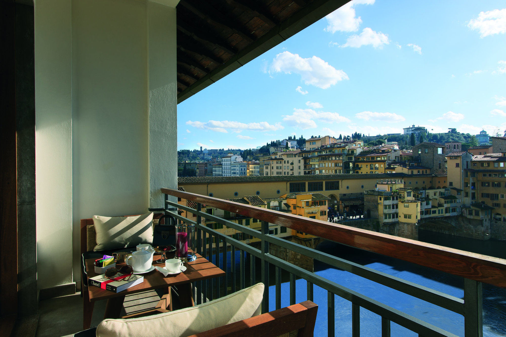 Portrait Firenze - Lungarno Collection Hotel Exterior photo
