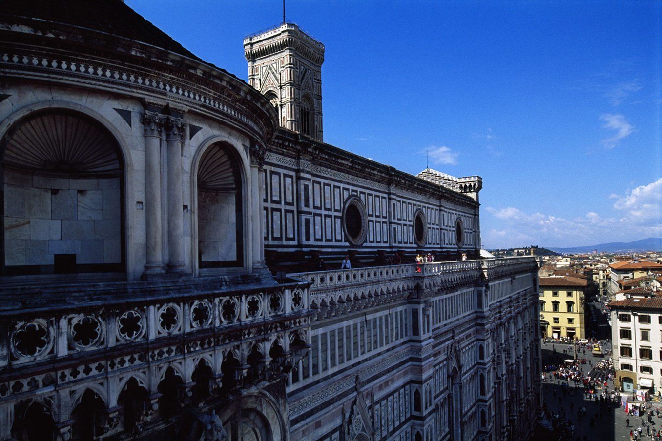 Portrait Firenze - Lungarno Collection Hotel Exterior photo