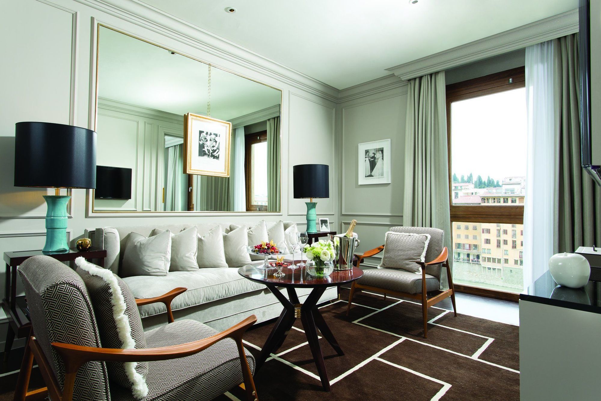 Portrait Firenze - Lungarno Collection Hotel Exterior photo