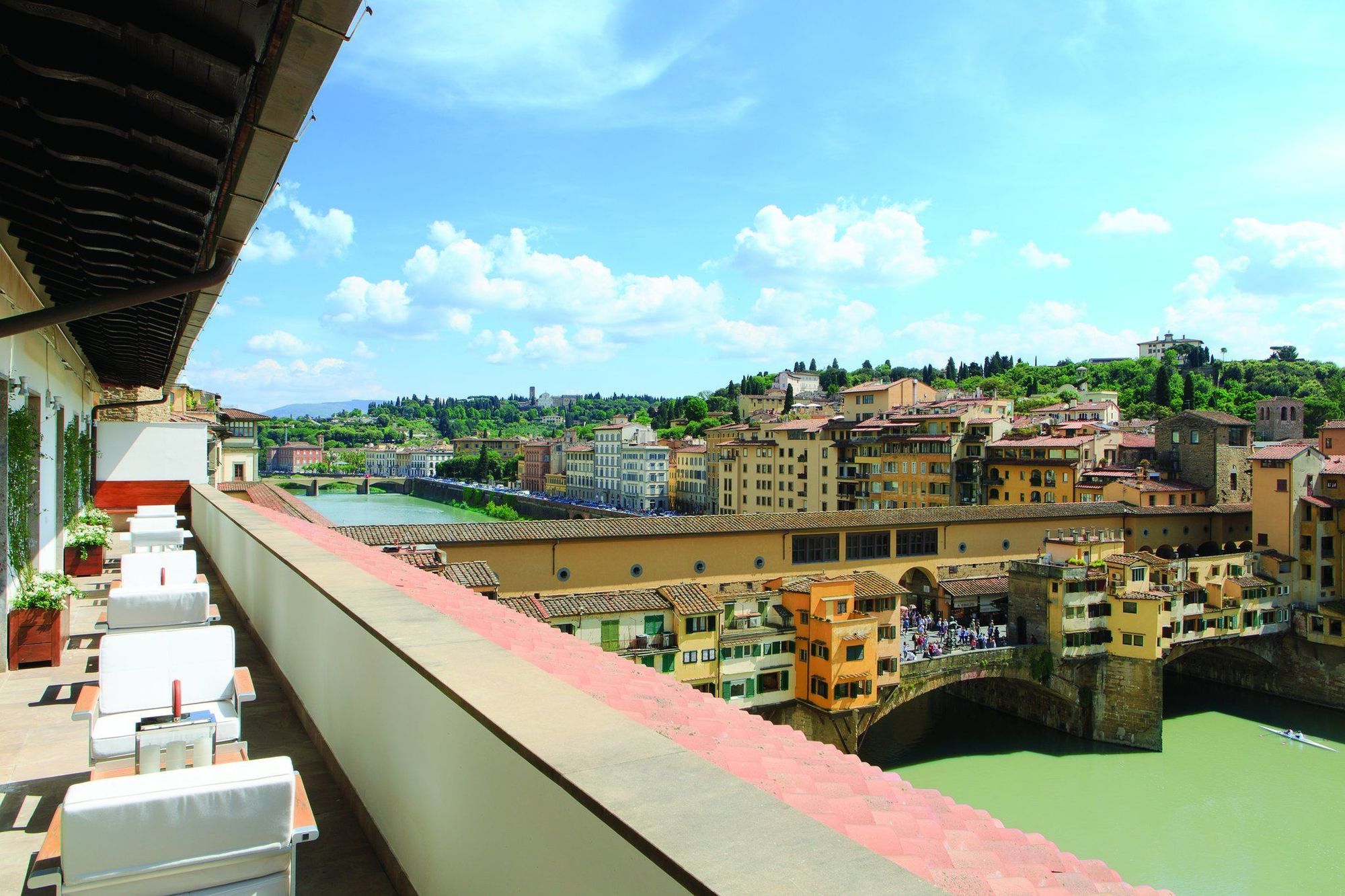 Portrait Firenze - Lungarno Collection Hotel Exterior photo